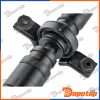 Arbre de transmission pour SUBARU | NWN-SB-007, 27111FJ040